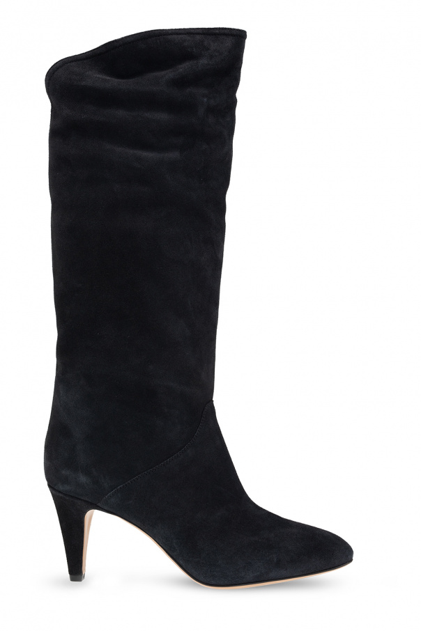 Isabel marant chrissy boot best sale